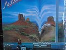 AL STEWART, Time Passages USA New Old Stock Sealed LP