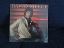 DAVID MEECE, Are You Ready? USA New Sealed Old Stock LP
