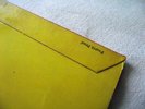 THE BEATLES   SGT. PEPPERS ** 1967 UK 1st PARLOPHONE LP MONO. FOURTH PROOF SLV.