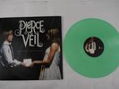 Pierce The Veil Selfish Machines Green Vinyl Record