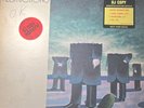 Cactus - Restrictions LP  Promo  White Label , Sterling Mark, Exc.