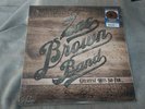 ZAC BROWN BAND - Greatest Hits So Far...SEALED vinyl 2 LP set, NEW, Exclusive