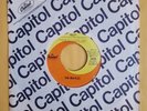 The Beatles US 45 Capitol 5476 HELP  / I'M DOWN  White Subsidiary Labels