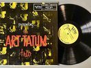 Jazz LP Presenting The Art Tatum Trio * Verve MG V-8118 Mono DG