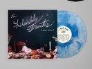 Japanese Breakfast For Melancholy Brunettes & sad women Blue Dream Splash Vinyl