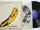 The Velvet Underground & Nico Stereo LP Andy Warhol Banana 1968 Verve V6-5008