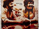 ANTONIO CARLOS E JOCAFI s/t 1973  BRAZIL LP VG+ HEAR