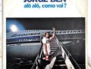 JORGE BEN Alo Alo, Como Vai BRAZIL SOUL FUNK LP HEAR