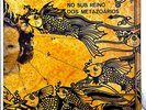 MARCONI NOTARO No Sub Reino Metazoários LULA CORTES BRAZIL PYSCH LP RARE HEAR