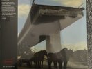 Doobie Brothers THE CAPTAIN AND ME (RHINO HIGH FIDELITY - Sealed