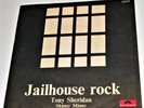 TONY SHERIDAN ( The Beatles ) ---- jailhouse rock -----