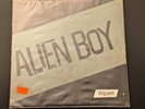 WIPERS Alien Boy SINGLE 7' 45 ORIG US New