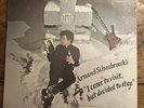Armand Schaubroeck: I Came to Visit but Decided to Stay Original Sealed Vinyl