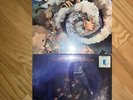New/sealed 2 LPs - On the Threshold of a Dream & Question of Balance Moody Blues