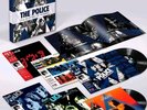 POLICE EVERY MOVE YOU MAKE BOX SET HALF SPEED MASTER ABBEY ROAD STUDIOS 6 LP NEW