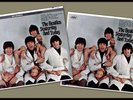 The Beatles Butcher Cover 1- Mono and 1 Stereo- Yesterday and Today