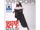 SISTER ACT 2 - BACK IN THE HABIT - OST - LP - WHITE COLORED VINYL - BRAND NEW