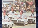 DEAD KENNEDYS • FRANKENCHRIST • 1985 U.K. vinyl LP + banned HR H.R. GIGER poster
