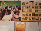 The Beach Boys Pet Sounds 1966 Vinyl LP Mono Capitol Records Bonus CD