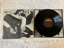 SCORPIONS LOVE AT FIRST STING ORIGINAL MERCURY (814981M1) VINYL LP IN SHRINK