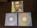 Death Grips Exmilitary 2x Vinyl LP New. Limited Colored Vinyl Bronze and Clear