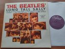 CANADA  THE BEATLES Long Tall Sally 1978 PURPLE CAPITOL ST-6063 LP JAMF