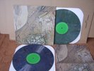 MEWITHOUTYOU - IT'S ALL CRAZY  Burnt Toast 2009 2LP US ALTERNATIVE ROCK M Insert