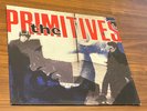 THE PRIMITIVES Lovely Vinyl Record LP UK 1988 w/ RCA PROMO PIC & Inner Sleeve UK