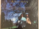 THE DREAM ACADEMY – THE DREAM ACADEMY - VINYL LP BLACK 1985 WARNER - VG+ - A10