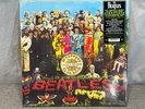 The Beatles Sgt Pepper's Lonely Hearts Club Band 2012 NEW SEALED 180g VINYL LP