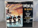 BEATLES Something New Vinyl Record Album - ST 2108 Capital Records - Sealed
