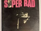 James Brown ‎– Super Bad Vinyl, LP 1971 King Records‎– KS 1127