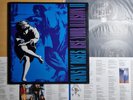 EX+ 2LP / GUNS N' ROSES - Use Your Illusion II [ 1991 KOREA 1st Vinyl ] w/Insert
