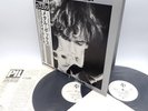 Public Image Ltd. PIL ‎– Second Edition Japan LP OBI VINYL YB-7006 7-AX w/POSTER