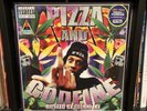 Chris Travis Pizza And Codeine Color Vinyl LP Record Store Day RSD New Sealed