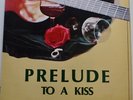 Solo Guitarist AL VIOLA / PRELUDE TO A KISS * 1980 * PBR Records 11 NM
