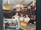 Haim – Women in Music Pt. III RED Vinyl + SIGNED Postcard RARE NEVER PLAYED