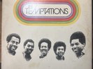 The Temptations - Anthology 10th Anniversary Special Album Vinyl LP (1973)