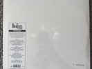 The Beatles Lp SEALED White Album 2014 Mono Numbered New