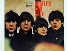 BEATLES FOR SALE ODEON OP7179 Japan RED VINYL FLIP BACK GATEFOLD VINYL LP
