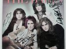 BABYS BROKEN HEART CHRYSALIS WWS80958 Japan VINYL LP