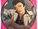 Elvis Presley (1956 Self-Titled Album) Limited Edition Picture Disc LP - Z2