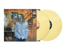 Hozier Self Titled Double Opaque Custard Vinyl LP 2025