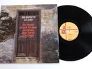 RAY BARRETTO - LA CUNA LP VINYL MINT Rare Original UK 1st Press Soul Latin Jazz