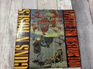 Appetite for Destruction by Guns n' Roses (Vinyl, 1987) First Pressing Greek