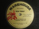 RON TRENT THE AFTERLIFE 12