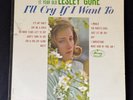 Lesley Gore It's My Party I'll Cry if I Want To Vinyl LP Album Mercury 1963