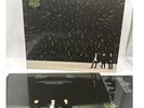 Queen + Paul Rodgers The Cosmos Rocks 2008 Rare Double Lp Mint  Rare