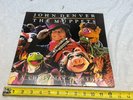 John Denver And The Muppets A Christmas Together LP 1979 RCA AFL1-3451