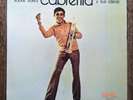 Cabrerita Y Sus Ideas – Sobre Salsa LP 1972 Alegre vinyl latin salsa